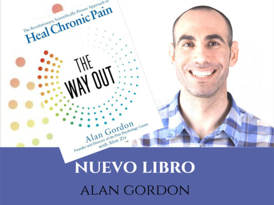 The-way-out-La salida-alan-gordon