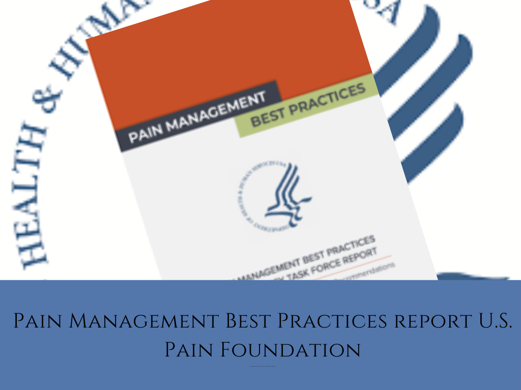pain-management-best-practices